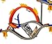Hot Wheels Wall Tracks Starter Set