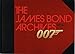 The James Bond Archives- (No film strip will be included) by 