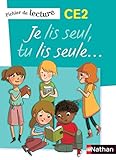 Je lis seul CE2 Livre de l'eleve (French Edition) by 