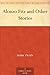 Alonzo Fitz and Other Stories by
