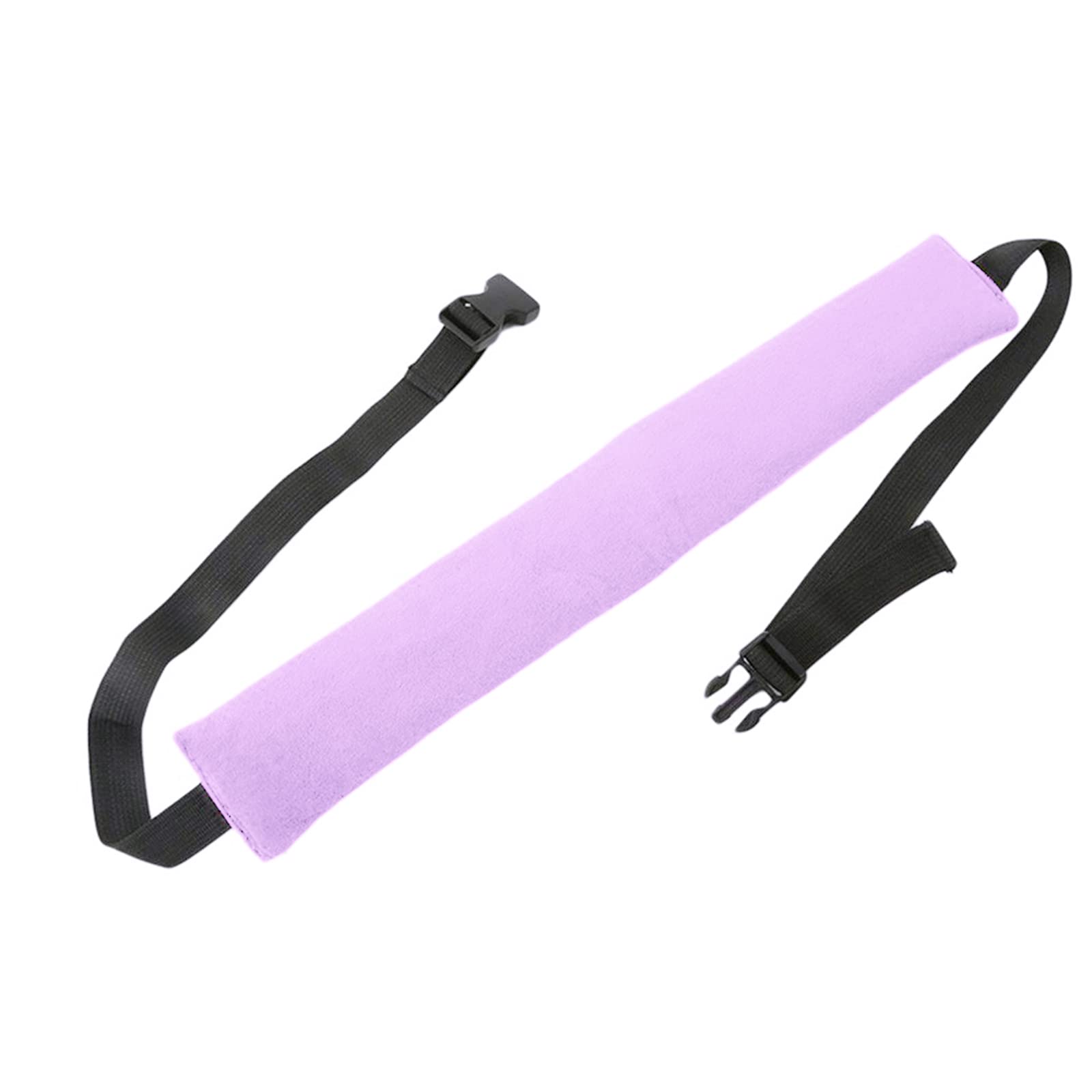 High Chair Straps, Universal Baby Safety Strap, Highchair Harness for Infant&Toddler's（Lilac Colour）