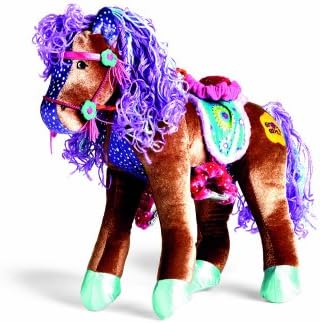 groovy girls horse
