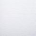 Aquis Microfiber Waffle Body Towel, White