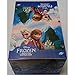 Frozen Disney Chocolate Egg Toy Surprise 6 Count Great Gift for the Holidays