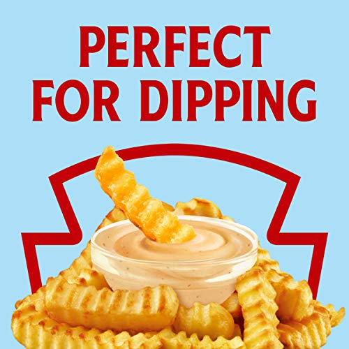 HEINZ KRANCH KETCHUP & RANCH SAUCE MIX (19 OZ BOTTLE)