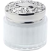 Lady Primrose Tryst Body Creme Jar w/Engraveable Lid