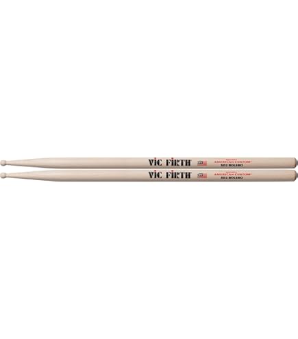 Latin Percussion Synthetic Rhythm Rods Heavy – LP9912, 14 Zoll, Für Perkussive Effekte