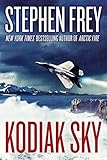 Kodiak Sky (Red Cell Series, Book 3) by Stephen W. Frey