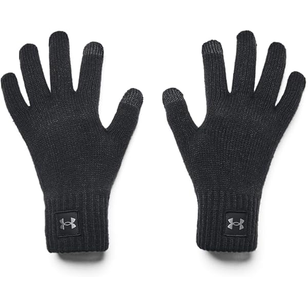 under armour wool gloves