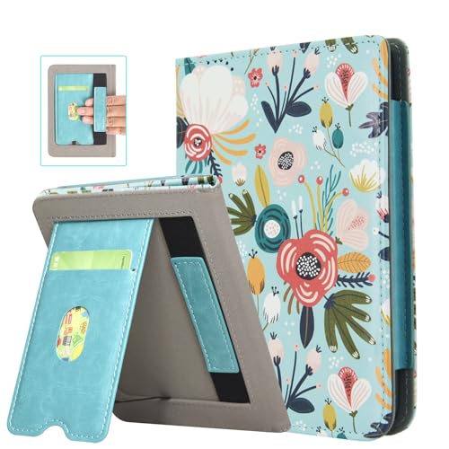 DMLuna Case for Kobo Clara BW (Model N365) / Kobo Clara Colour (Model N367) 6