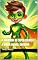 Livro A Aventura Do Super Criança e a Magia do Mel Dourado