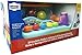 Pop n' Play Rainbow Xylophone Baby Toy Instrument | Piano Pound and Tap Bench Kids Music Center with Color Sorting Balls and Hammer Pounding for Toddlers