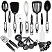 HULLR 20-Piece Premium Cooking Kitchen Utensils Tool & Gadget Set