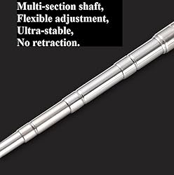 Othmro Telescopic Teachers Pointer Teachers Pointer