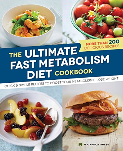 How to Use the Fast Metabolism Diet Plan for Weight Loss