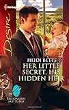 Her Little Secret, His Hidden Heir