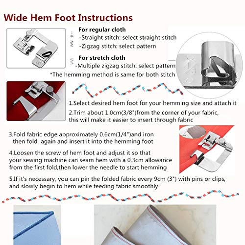 1 Windman+Presser+Connection+Hemming+Machine