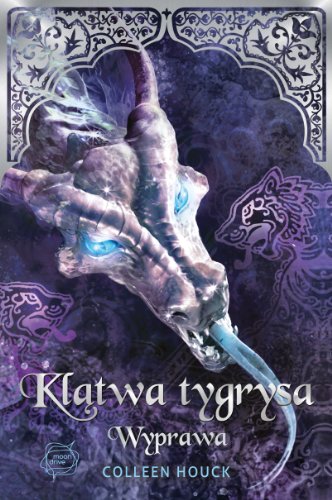 Klatwa tygrysa. Wyprawa (polish)