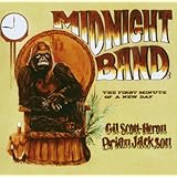 Gil Scott Heron Brian Jackson The Revolution Will Not Be Televised Amazon Com Music