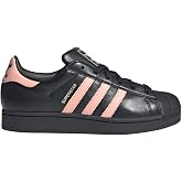 adidas Womens Superstar Ii Sneakers Shoes Casual - White
