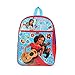 Disney Elena the Avalor Backpack Back to School 5 Piece Essentials Set