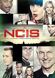 NCIS: The Fifteenth Season