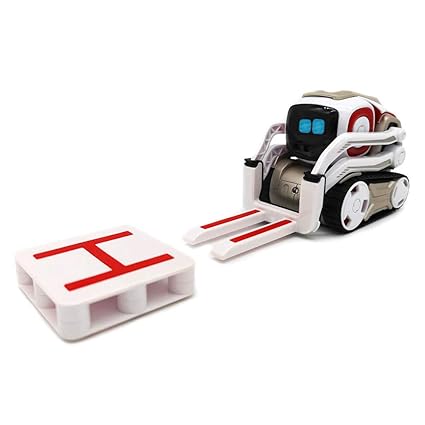 cozmo robot for kids