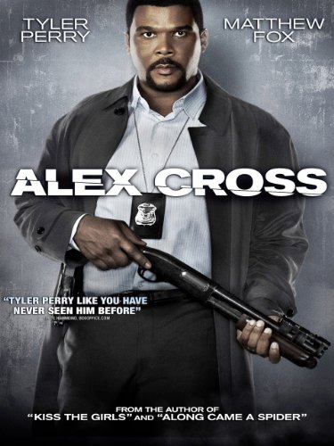 Download Alex Cross Download Alex Cross