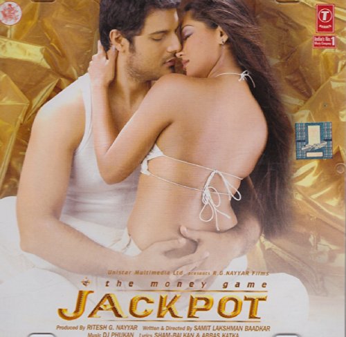 Shreya Ghoshal - Jackpot.....the Money Game - Zortam Music