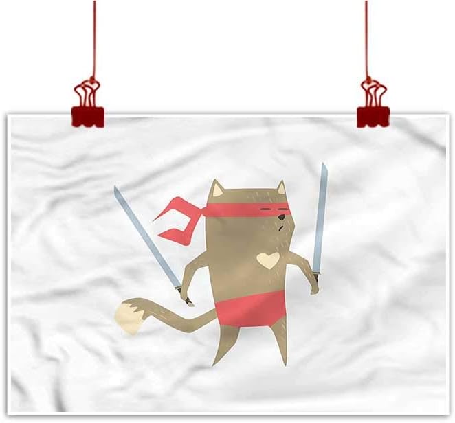 The 10 Best Led Wall Canvas Ninja