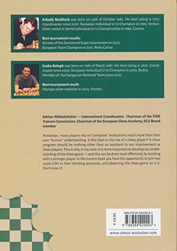 Most Interesting Draws of 2012-2015