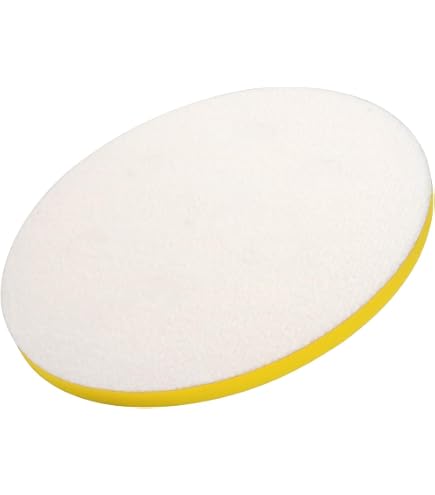 Amazon.com: Eagle Abrasives Super Buflex Flexible Dry 6 inch