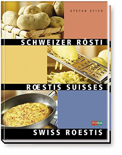 Schweizer Rösti. by Stefan Stich