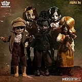 The Devil's Vein Living Dead Dolls Series 34 (Set of 5)