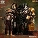 The Devil's Vein Living Dead Dolls Series 34 (Set of 5)