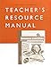 Teacher's Resources Manual Consumer Economics and Personal Finance (A Nextext Coursebook Teacher's Resource Manual Consumer Economics and Personal Finance)