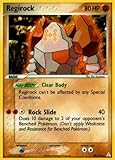 Regirock - Holon Phantoms - 28 [Toy]