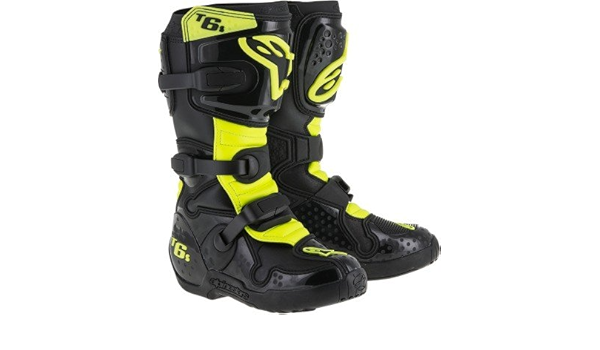alpinestars tech 6s