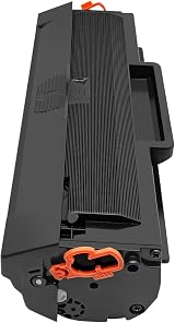 ASEKER 106A W1106A Toner Cartridge Black for HP Laser 107 135 137 Printers 1000 view 5