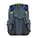 Outdoor Products Morph Day Pack, Navy Blue