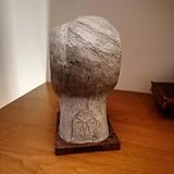 KENANLAN Decorative Book Ends - Here's Johnny Resin Sculpture view 3