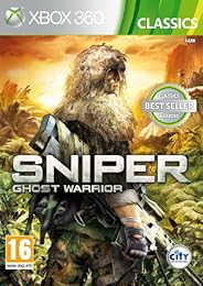 Sniper : Ghost Warrior