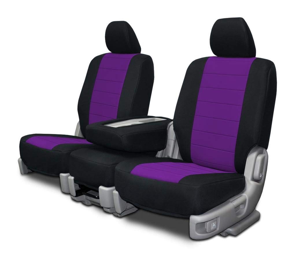Best purple jeep seat covers 2001
