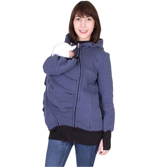 felpa kappa cerniera