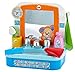 Fisher-Price Laugh & Learn Let's Get Ready Sink
