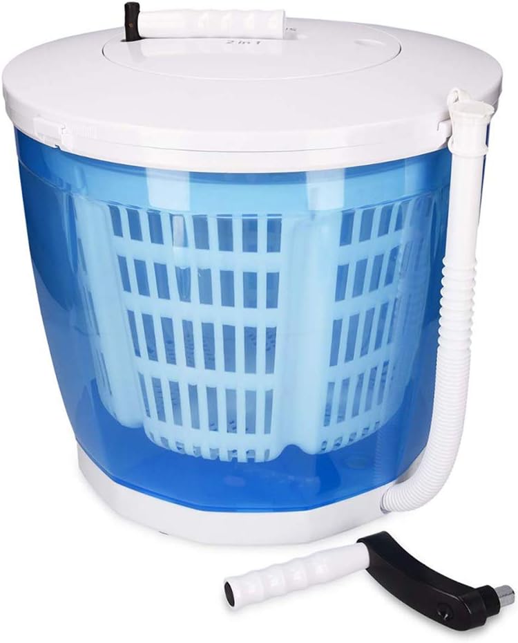 secadoras lavadoras compactas