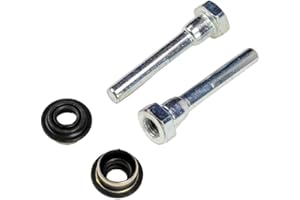 GM Parts 23157701 Rear Disc Brake Caliper Guide Pin Kit