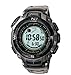 Casio Men's PAW1500T-7V Pathfinder Multi-Band Solar Atomic Ultimate Watch