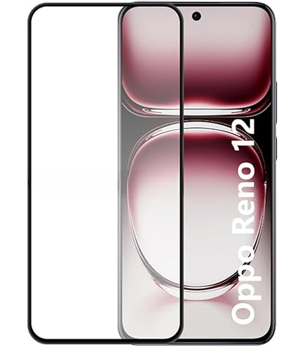 Vidrio Templado 9h Protector De Pantalla Mr.Shield Para Oppo A94 5G / A95 5G - , 3 Piezas Protector A95 5G