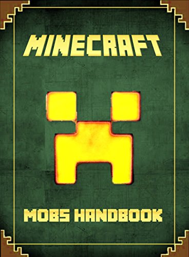 Minecraft (Mobs Handbook)